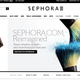 Illustration for article titled Sephoras New Site Is Crack for Beauty Junkies
